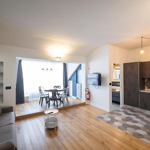 Appartement met een Slaapkamer